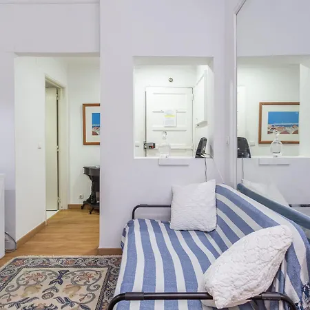 3 Apartmán Lisboa