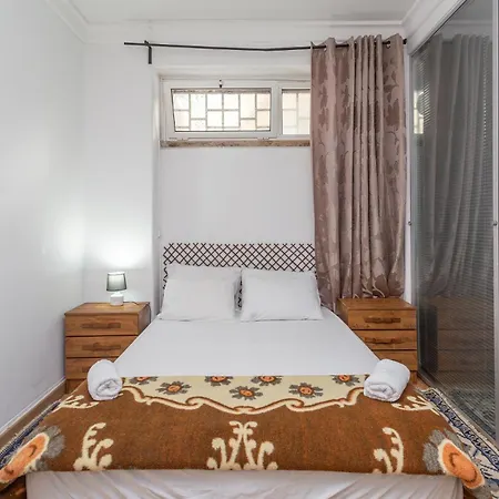 3 * Lisbon