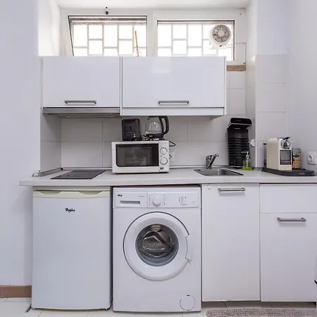 아파트 3 리스본